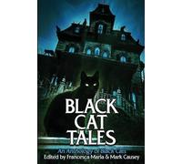 A Black Cat Tales (Tascabile)