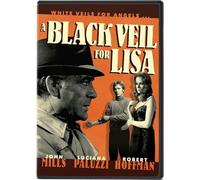 A Black Veil for Lisa