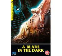 A Blade in the Dark [DVD] [Edizione: Regno Unito]