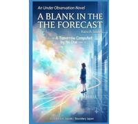 A Blank in the Forecast: She Was the City's Most Predictable Woman-Until Tomorrow Disappeared