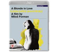A Blonde In Love (Blu-ray)