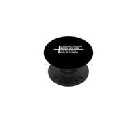 A Blood Donor Saved My Life His Name Is Jesus Christ PopSockets PopGrip Adesivo