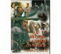 A Blood Stained Sword