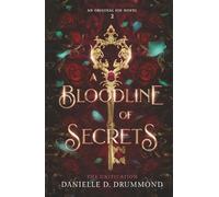 A Bloodline of Secrets: The Unification