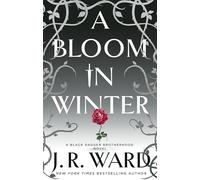 A Bloom in Winter