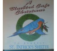 A Bluebird Cafe Christmas