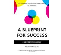 A Blueprint For Success: Creating High Performing Teams
