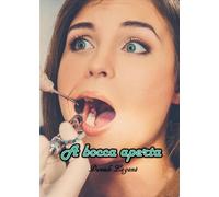 A bocca aperta di Giuseppe Laganà, 2015, Youcanprint
