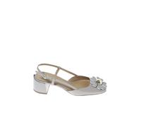 A. BOCCA - Poudre - - Shoes - Donna - Grigio - 36 EU