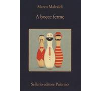 A bocce ferme