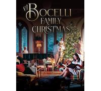 A Bocelli Family Christmas