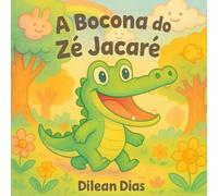 A Bocona do Zé Jacaré