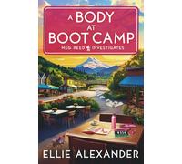 A Body at Boot Camp: 4