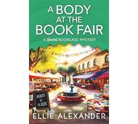 A Body at the Book Fair: 6