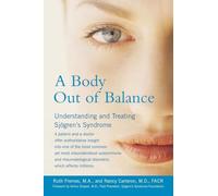 A Body Out of Balance: Understanding and Treating Sjogren's Syndrome
