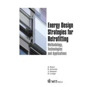 A. Boeri E. Antonini J. Gaspa Energy Design Strategies for R (Copertina rigida)