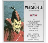A. Boito - Mefistofele