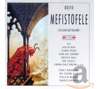 A. Boito - Mefistofele
