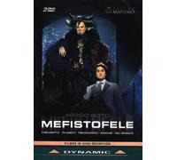A. Boito - Mefistofele