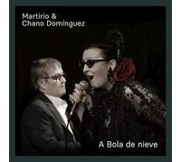 a bola de nieve
