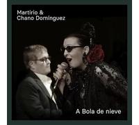 a bola de nieve (lp)
