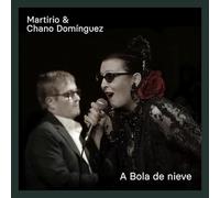 a bola de nieve (lp)