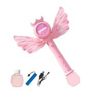 a Bolle Luminoso | Sogno e con melodie,Principessa Luminosa | per ragazzi e Ragazze asilo serata travestita Viaggio Giochi Giardino
