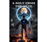A bolt from the blue