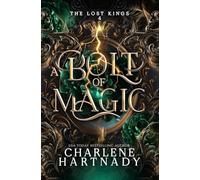 A Bolt of Magic: 4