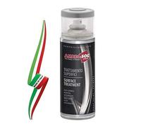 A BOMBOLETTA VERNICE SPRAY SPECIALE FONDO ANTI RUGGINE GRIGIO 400ml "MADE IN ITALY "
