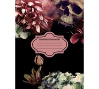 A Bond Beyond Blood - Companion Composition Notebook: Journal with 100 pages of College-ruled Lined Paper for book reviews, school work, journaling, home, office, or workplace!