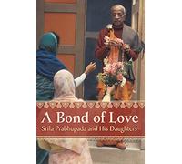 A Bond of Love (Tascabile)