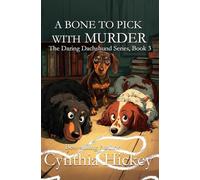 A Bone to Pick With Murder