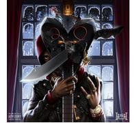A Boogie Wit Da Hoodie Artist 2.0 (Vinyl LP) 12" Album