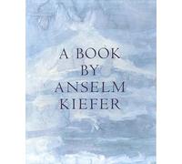 A Book by Anselm Kiefer