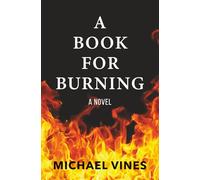 A Book for Burning: A novel