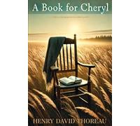 A Book for Cheryl: Signal in the Static
