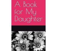 A Book for My Daughter