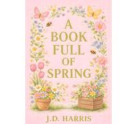 A Book Full Of Spring