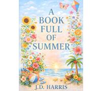 A Book Full Of Summer