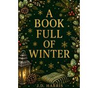 A Book Full Of Winter