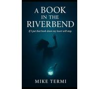 A Book in the Riverbend: If I put that book down my Heart will Stop.