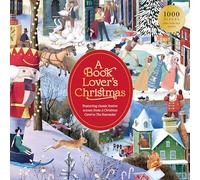 A Book Lover's Christmas