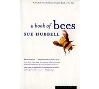 Sue Hubbell A Book of Bees (Tascabile)