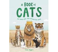 A Book of Cats (Copertina rigida)