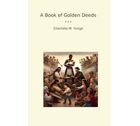 A Book of Golden Deeds