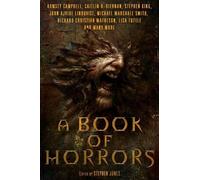 A Book of Horrors (Copertina rigida)