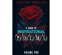 A Book of Inspirational Poems: Volume Two