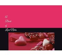 A Book of Love Notes: Extended