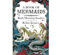 A Book of Mermaids